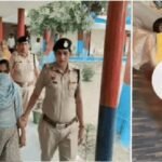 कुरुक्षेत्र: पति का पेट चीरकर आंतें और अंग निकालने वाली खूनी पत्नी गिरफ्तार, अस्पताल से छुट्टी मिलते ही पुलिस ने दबोचा
