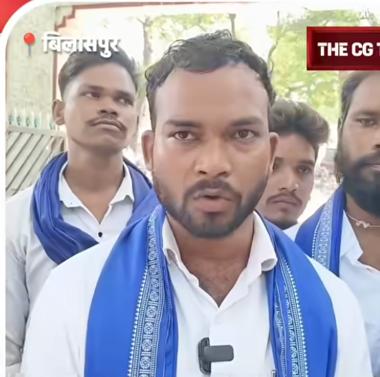 कॉलेज में कथित जातिगत टिप्पणी को लेकर विवाद, छात्रों ने की कार्रवाई की मांग