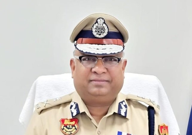 हरियाणा में अब अपराधियों की खैर नहीं, पुलिस ने तैयार किया 45 हजार से ज्यादा बदमाशों का डेटाबेस