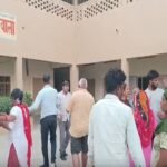 बरवाला गर्ल्स स्कूल में छात्रा को थप्पड़ मारने के बाद भड़का विवाद