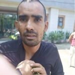 कुरुक्षेत्र जेल से फरार कैदी सतविंदर को 11 दिन के बाद CIA की टीम ने किया गिरफ्तार