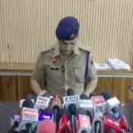15 करोड़ की कोकीन के साथ 3 विदेशी गिरफ्तार, बिना पासपोर्ट-वीजा के रह रहे थे भारत में…9 अन्य विदेशी पुलिस रडार पर
