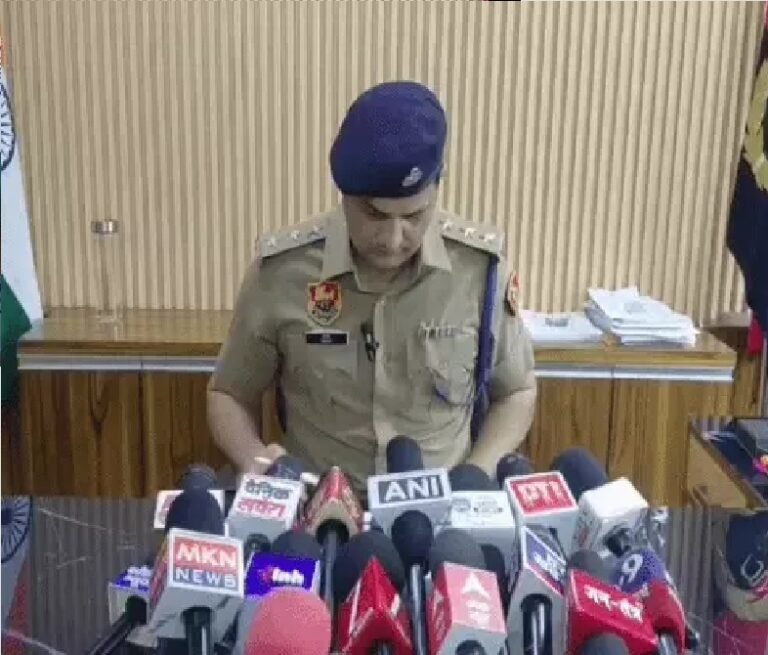 15 करोड़ की कोकीन के साथ 3 विदेशी गिरफ्तार, बिना पासपोर्ट-वीजा के रह रहे थे भारत में…9 अन्य विदेशी पुलिस रडार पर