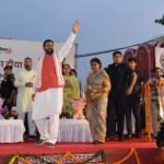 कुरुक्षेत्र को बड़ी सौगात,मुख्यमंत्री नायब सिंह सैनी ने 120 करोड़ रुपये की लागत से बनने वाले नए सर्किट हाउस का किया ऐलान