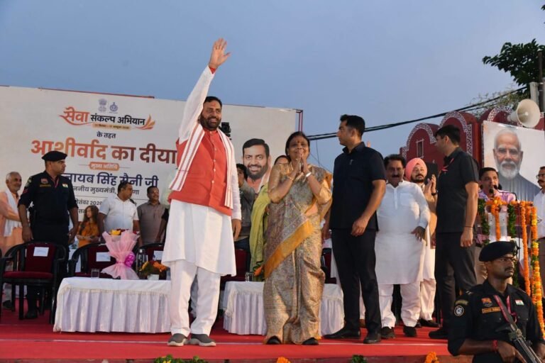 कुरुक्षेत्र:- ब्रह्मसरोवर दक्षिण तट के समीप 120 करोड़ की लागत से बनेगा सर्किट हाउस।