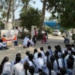 सेवा संकल्प अभियान के तहत जिला कुरुक्षेत्र में 36 जगहों पर नुक्कड़ नाटक