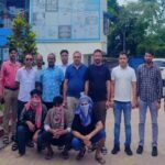 गगनदीप हत्याकांड ; विदेश भागने की फिराक में थे हत्या के मुख्य आरोपी, कुरुक्षेत्र पुलिस ने नेपाल-भूटान बॉर्डर से दबोचे