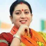 BJP में बड़ा संगठनात्मक फेरबदल, स्मृति ईरानी को हरियाणा का प्रभारी किया नियुक्त