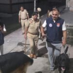 कुरुक्षेत्र पुलिस का पेहवा में चलाया सर्च अभियान, कई स्थानों पर की गई सघन जांच ।