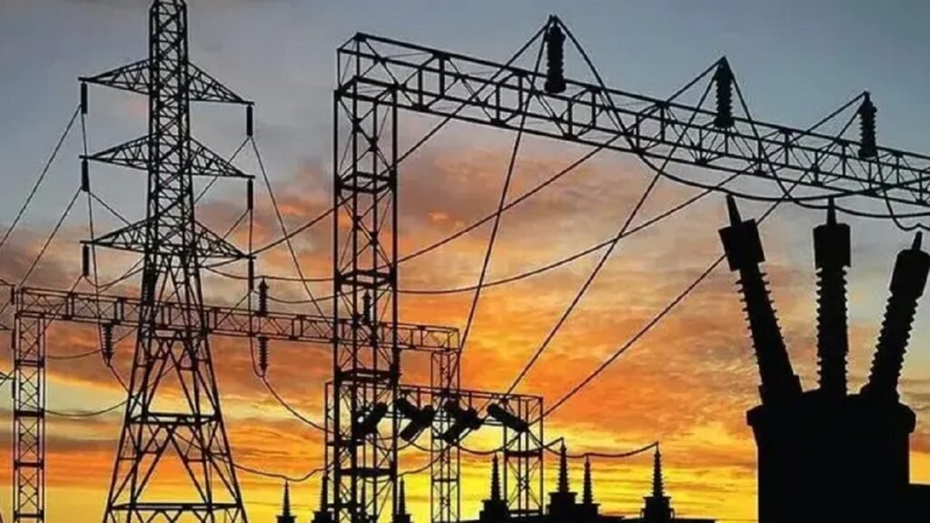 हरियाणा में टूटा 3 साल का रिकॉर्ड, सितंबर में गर्मी और उमस ने बढ़ाई टेंशन...बिजली मांग का ऑल-टाइम हाई रिकॉर्ड - KURUKSHETRA, हरियाणा