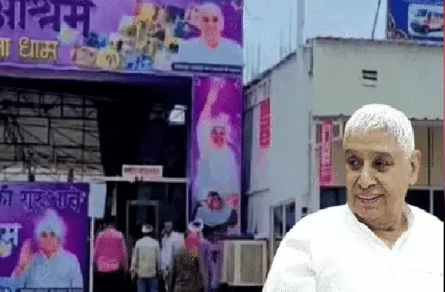 Big News: संत रामपाल के आश्रम में सेवा देने आए परिवार के बेटे के साथ दरिंदगी, सेवादार ने की घटिया करतूत - KURUKSHETRA, हरियाणा