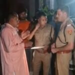 पानीपत मे सरेआम फायरिंग।