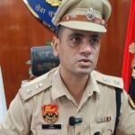 करनाल के नये SP ने संभाला पदभार