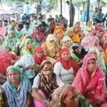 हरियाणा मे सफाई कर्मचारियों की हड़ताल 9 सितम्बर तक बढ़ा दी गई।