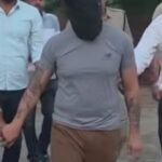 दलजीत दोसाँझ के मैनेजर के घर पर फायरिंग करने वाला हुआ गिरफ्तार