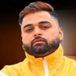 गुलाब सिधू पर फायरिंग का मामला।