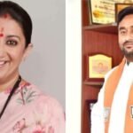 बीजेपी के दो शीर्ष नेता बने हरियाणा बीजेपी के प्रदेश प्रभारी और सह प्रभारी