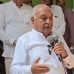 पूर्व CM हुडा का CEC ज्ञानेश कुमार पर बड़ा हमला।