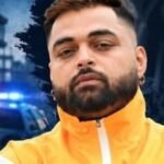 गुलाब सिधू के घर पर फायरिंग मामले मे हुई गिरफ्तारी।