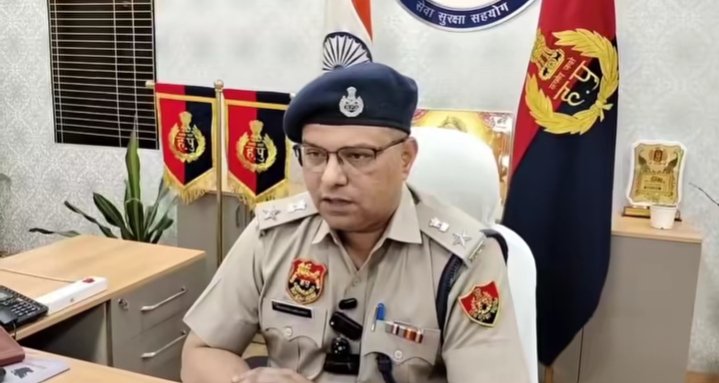 संत रामपाल के सोनीपत स्तिथ आश्रम मे नाबालिग बालक से दुष्कर्म।