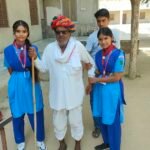 युवा स्काउट गाइड्स, एनएसएस कैडेट्स बने दिव्यांग एवं बुजुर्ग मतदाताओं का सहारा103 वर्षीय सावित्री देवी ने नगर निकाय चुनाव में किया मतदान