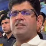 CM नायब सिंह को नहीं हरियाणा की चिंता।