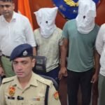 करनाल पुलिस को मिली बडी कामयाबी। पकड़े गए दो शातिर बदमाश।