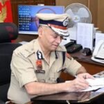 पूर्व DGP की हरियाणा ने फिर हुई एंट्री।