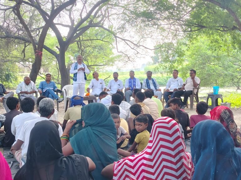 आज दिनांक 13 सितम्बर 2026 ई0 दिन रविवार को बहुजन समाज पार्टी की राष्ट्रीय अध्यक्ष पूर्व मुख्यमंत्री उत्तर प्रदेश आयरन लेडी बहन कुमारी मायावती जी के आदेशानुसार सेक्टर स्तरीय बूथ कमे