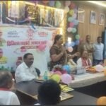 मझवाँ विधानसभा के ग्राम पंचायत चेंदुली में डिजिटल लाइब्रेरी के उद्घाटन कार्यक्रम में मुख्य अतिथि के रूप में सम्मिलित होकर इस महत्वपूर्ण पहल का शुभारंभ किया।