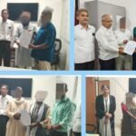 मध्यस्थता अभियान-3.0 को मिल रहा सकारात्मक प्रातेसाद, पक्षकार बढ-चढकर उठा रहे लाभ विभिन्न दीवानी, आपराधिक, परक्राम्य लिखत एवं वैवाहिक मामलों का सृलह-समझौते के आधार पर सफल निस्तारण