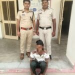 थाना कोसली पुलिस की बड़ी कार्रवाई: जानलेवा हमला करने के मामले में एक और आरोपी गिरफ्तार, अब तक कुल 9 गिरफ्तार