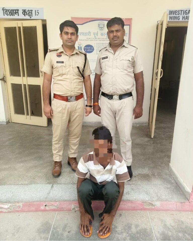 थाना कोसली पुलिस की बड़ी कार्रवाई: जानलेवा हमला करने के मामले में एक और आरोपी गिरफ्तार, अब तक कुल 9 गिरफ्तार