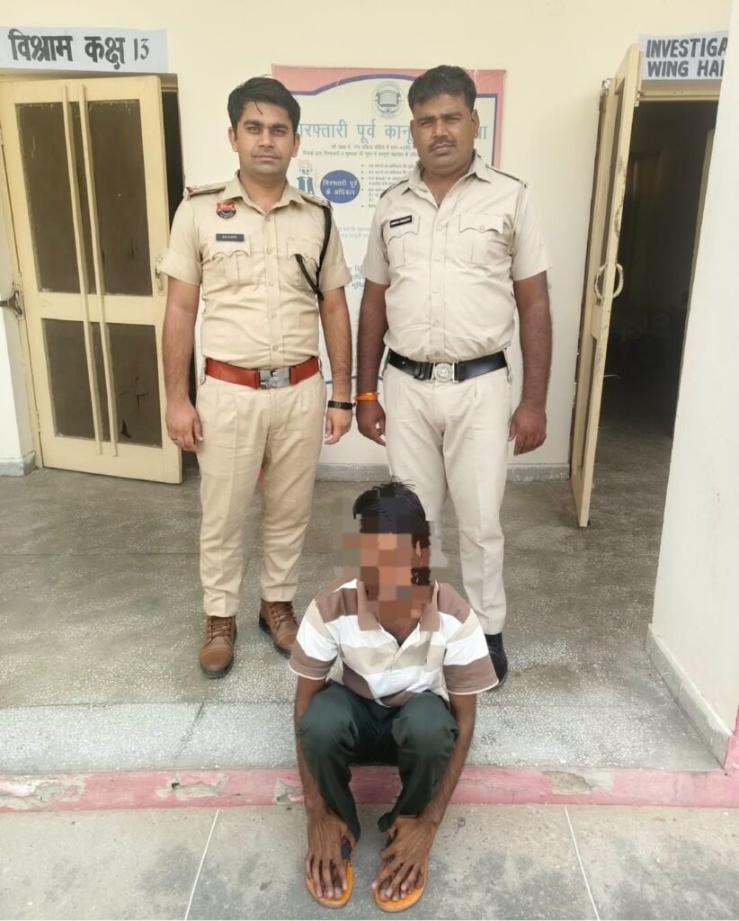 थाना कोसली पुलिस की बड़ी कार्रवाई: जानलेवा हमला करने के मामले में एक और आरोपी गिरफ्तार, अब तक कुल 9 गिरफ्तार - REWARI, हरियाणा