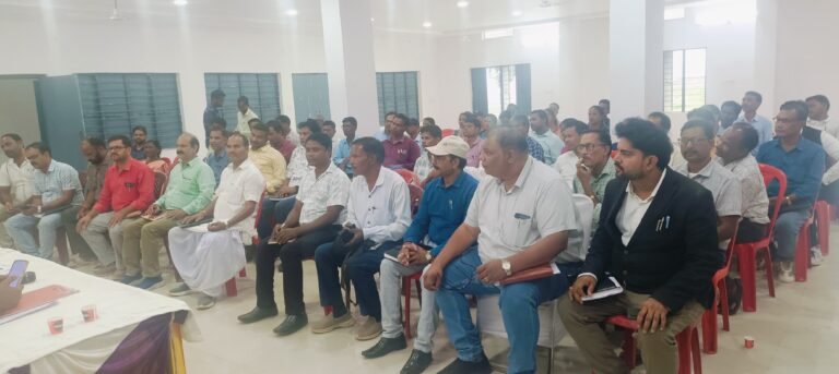 🚨सेवा संकल्प अभियान को लेकर कुसमी में विकासखंड स्तरीय बैठक 17 सितंबर को स्कूलों व छात्रावासों में जलेगा “आशीर्वाद दीपक”, 18-19 सितंबर को होंगी चित्रकला व भाषण प्रतियोगिताएं