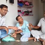 दिव्यांगता पेंशन सत्यापन