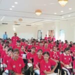 आपदा मित्रों को सिखाए आपदा से बचाव के गुर, 125 युवाओं का सात दिवसीय प्रशिक्षण शुरू