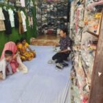 8 लाख के ऋण ने बदली गब्बू गवली की राह, तिरुपति कलेक्शन से बढ़ा रोजगार का दायरा