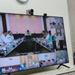 प्रधानमंत्री श्री नरेन्द्र मोदी के सार्वजनिक जीवन के पच्चीस वर्ष केवल सत्ता के नहीं ब प्रधानमंत्री श्री मोदी के जन्मदिवस पर महाकाल महालोक में बड़ी संख्या में दीप प्रज्वलित होंगे
