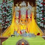 मंदिर व्यवस्थाओं पर मंथन, 10 बिंदुओं पर मिले सुझाव हवन कुंड बढ़ाने से लेकर पार्किंग, पेयजल और सुरक्षा व्यवस्था तक उठे मुद्दे; जांच रिपोर्ट आने तक पटवारी मंदिर कार्यों से पृथक