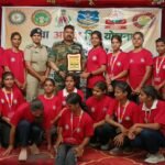 125 आपदा मित्रों का सात दिवसीय प्रशिक्षण संपन्न, रेस्क्यू किट और लाइफ जैकेट वितरित