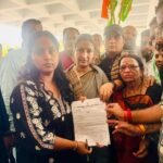 वोट चोरी के नारों से गूंजा आगर, कांग्रेस ने फूंका CEC का पुतला अम्बेडकर कॉम्प्लेक्स से कलेक्टर कार्यालय तक निकली रैली, राष्ट्रपति के नाम सौंपा ज्ञापन