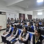 विद्यार्थियों ने पॉलिटेक्निक कॉलेज में जानी तकनीकी शिक्षा की संभावनाएं सेवा संकल्प अभियान के तहत पांच स्कूलों के विद्यार्थियों ने किया शैक्षणिक भ्रमण
