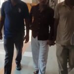 नाबालिक से दुष्कर्म के दोषी को 10 वर्ष के कठोर कारावास की सजा₹20000 जुर्माना