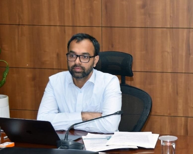 पशुपालन किसान क्रेडिट कार्ड योजना का उपाय ज्यादा से ज्यादा लाभ: डीसी 1 पशुपालन किसान क्रेडिट कार्ड योजना का उपाय ज्यादा से ज्यादा लाभ: डीसी - नूँह, हरियाणा