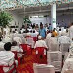भाजपा किसान विरोधी और भाईचारा बिगड़ने वाली पार्टी है सुनैना चौटाला