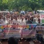 मेवात का इकलौता वकफ इंजीनियर कॉलेज बंद होने के कंगार पर: मास्टर अजहर