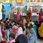 M3M फाउंडेशन द्वारा प्रधानमंत्री के जन्मदिन के अवसर पर विभिन्न कार्यक्रमों का आयोजन