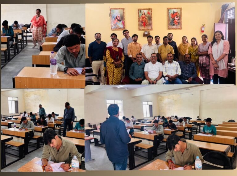 IIT दिल्ली द्वारा आयोजित होने वाली AI एवं FinTech प्रशिक्षण की प्रवेश परीक्षा संपन्न, चयनित होंगे 32 विद्यार्थी