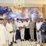 पीएम घर योजना के तहत होटल अन्नपूर्णा में जागरूकता कैंप का आयोजन